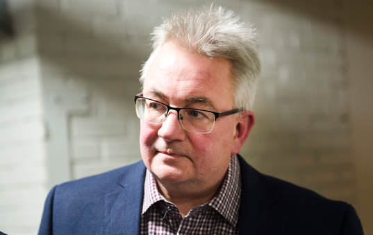 Per Hägglund, Örnsköldsviks Allehanda Mittmedia