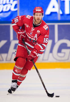 Timrås Sebastian Lauritzen