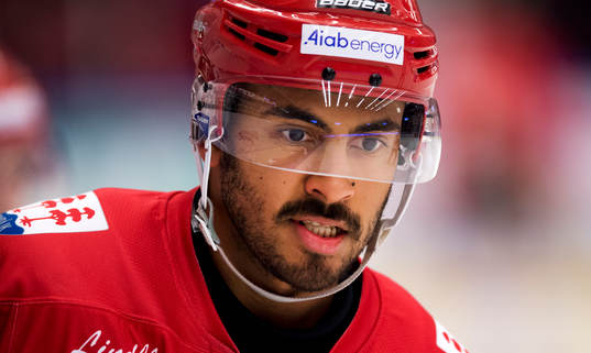 Timrås Jeremy Boyce-rotevall