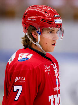 Timrås Marcus Hardegård