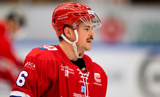 Timrås Jesper Dahlroth