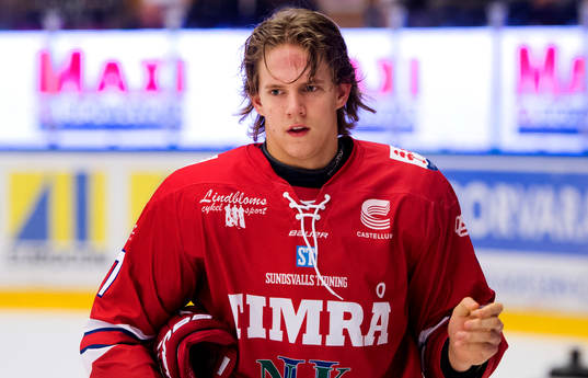 Timrås Marcus Hardegård
