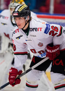 Modos Jakob Stenqvist