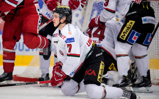 Modos Jesper Lindgren