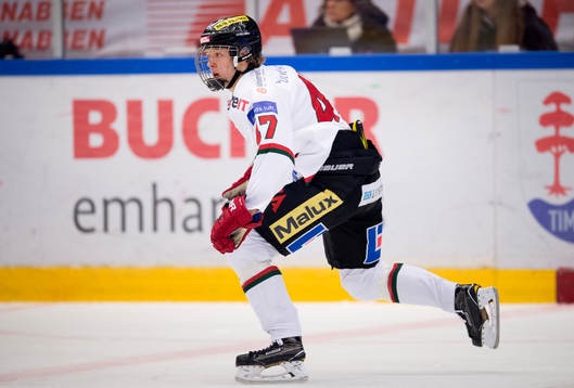 Modos Victor Berglund