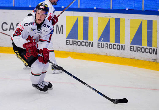 Modos Oscar Öhman