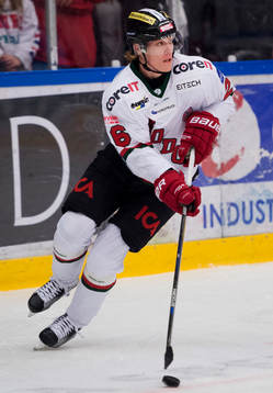 Modos Jakob Stenqvist