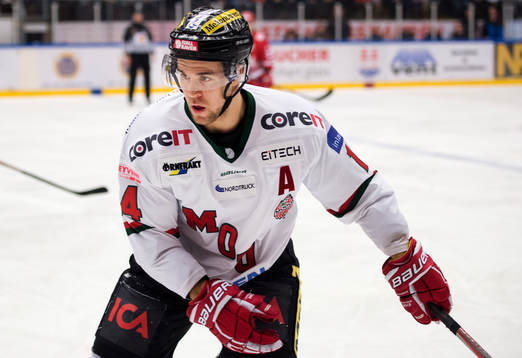 Modos Henrik Björklund