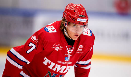 Timrås Marcus Hardegård