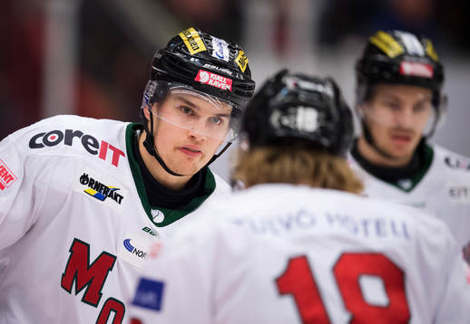 Modos Axel Eidstedt