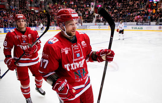 Timrås Robin Persson