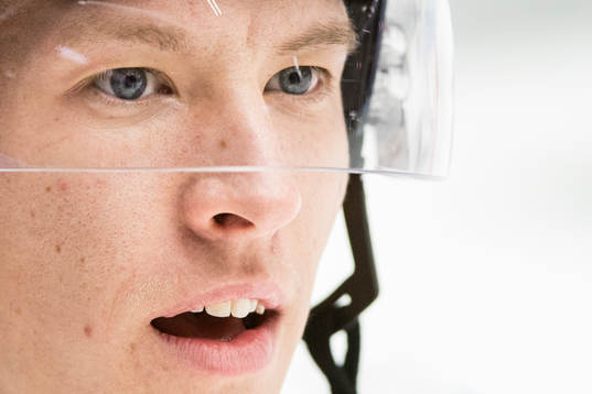 Linköpings Emil Sylvegård