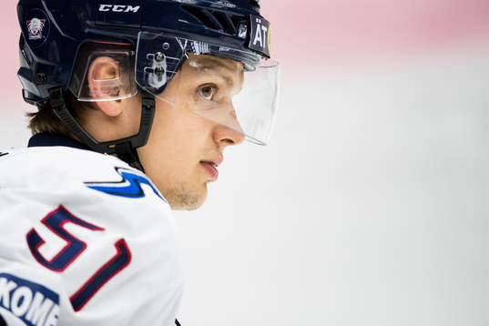 Linköpings Kristian Näkyvä