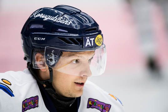 Linköpings Kristian Näkyvä