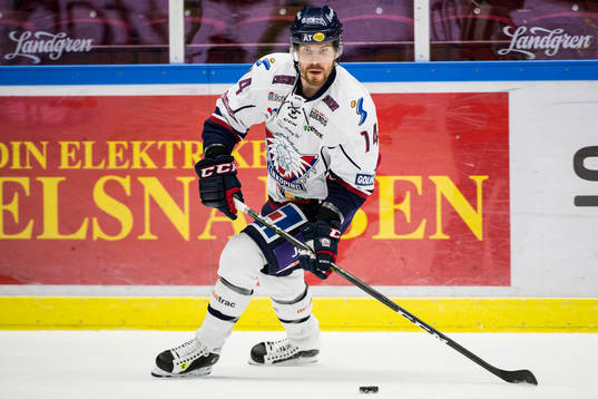 Linköpings Anssi Salmela