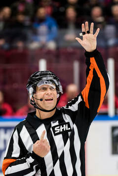 Domare Sören Persson