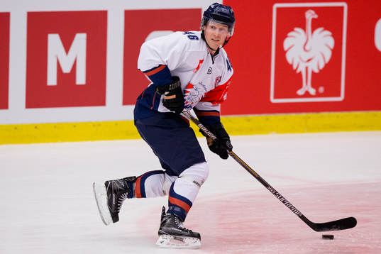 Linköpings Mathis Olimb