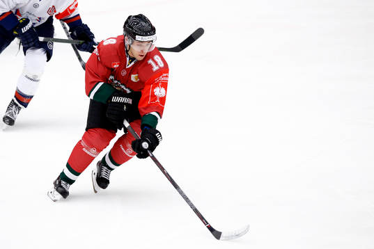 Frölundas Mattias Nörstebö
