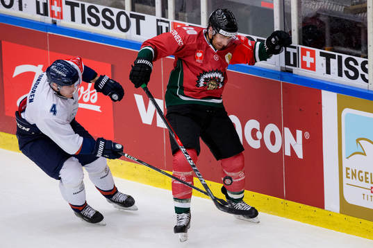 Linköpings Niclas Lundgren