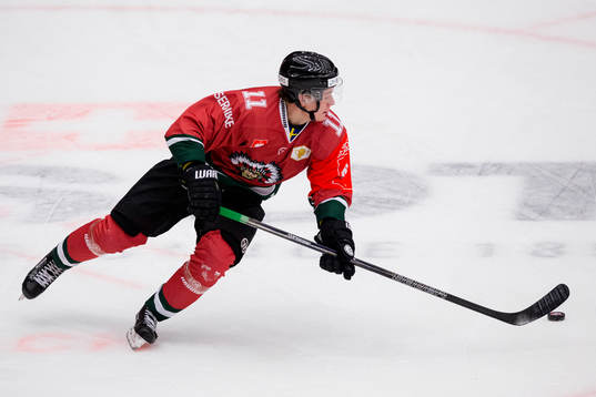 Frölundas Victor Olofsson