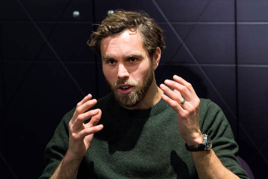 Örgrytes Johan Elmander