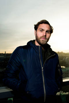 Örgrytes Johan Elmander