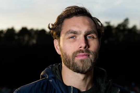 Örgrytes Johan Elmander