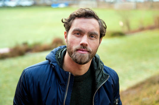 Örgrytes Johan Elmander