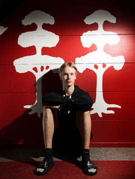 Timrås Elias Pettersson
