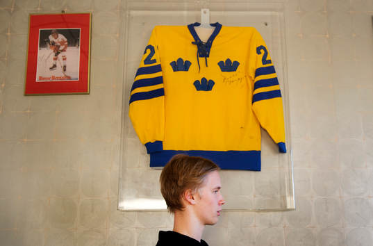 Timrås Elias Pettersson