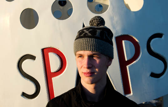 Timrås Elias Pettersson