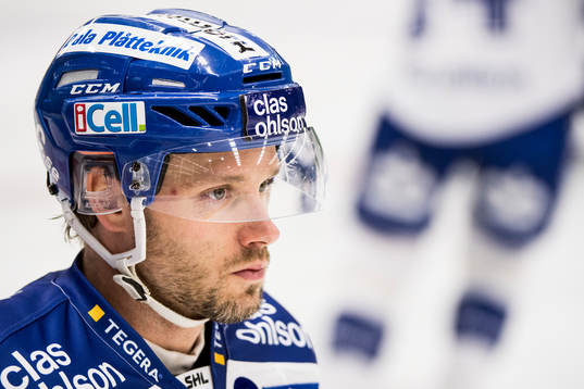 Leksands Jesper Ollas