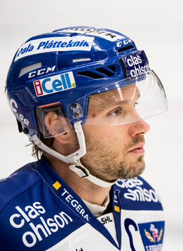 Leksands Jesper Ollas