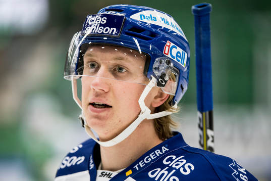Leksands Olle Alsing
