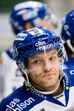 Leksands Johan Olofsson