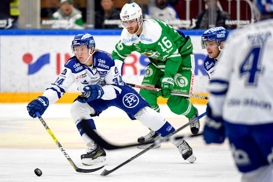 Leksands Olle Alsing
