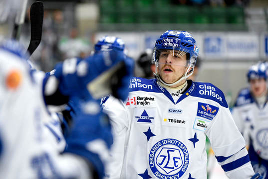 Leksands János Hári jublar