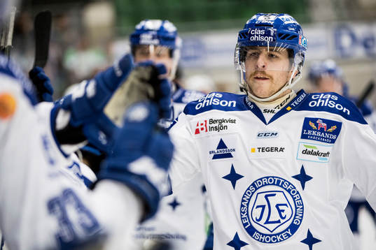 Leksands János Hári jublar