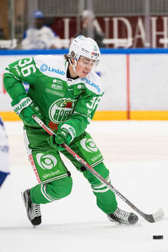 Rögles Filip Karlsson
