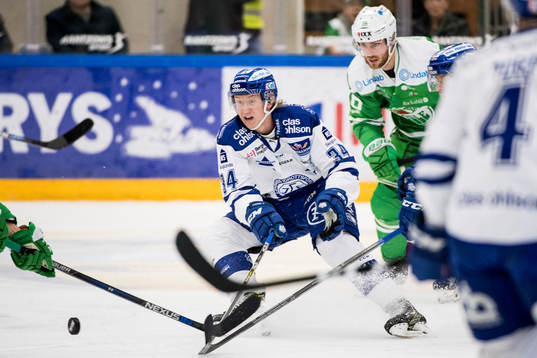 Leksands Olle Alsing