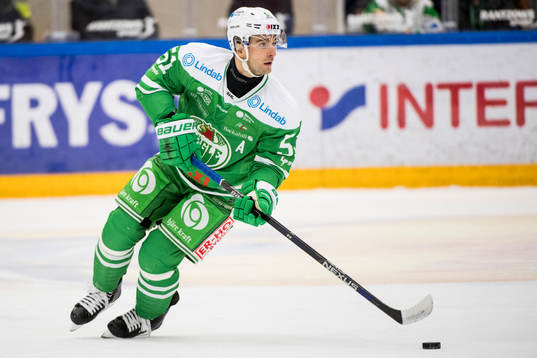 Rögles Dominik Granak