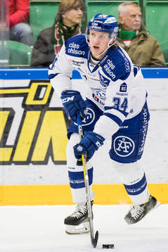 Leksands Olle Alsing
