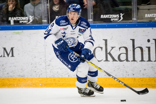 Leksands Olle Alsing