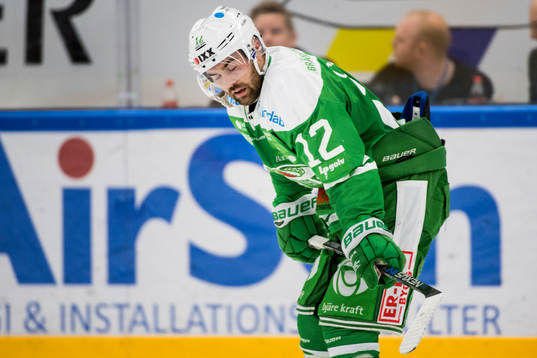 Rögles Jack Connolly deppar