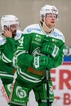 Rögles Ludvig Claesson deppar