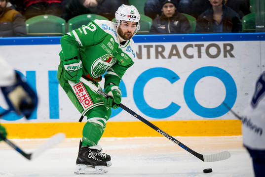 Rögles Jack Connolly