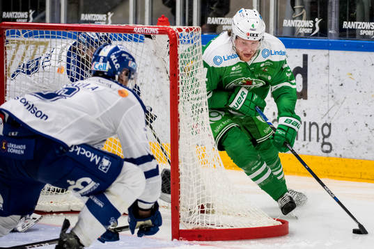 Rögles Ludvig Claesson