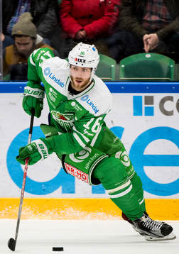 Rögles Christopher Liljewall