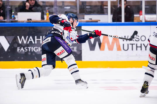 Linköpings Niclas Lundgren