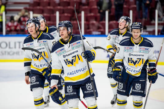 s Andreas Borgman, Filip Sandberg, Erik Andersson och Pär